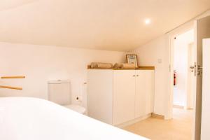 SolMar Attic