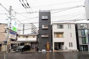 獅 伝統と癒しが融合する特別な滞在 ひのき風呂 一棟貸し 長期滞在Ok