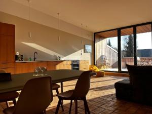 Lichtdurchflutete Loft im Herzen der Uckermark