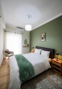 Patithries Apartments