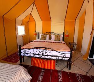 Merzouga Twilight Camp