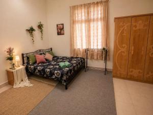 Iman Homestay Tanah Merah