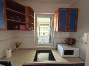 Juliana Apartments