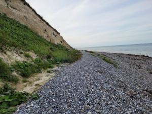 5 person holiday home in Grenaa