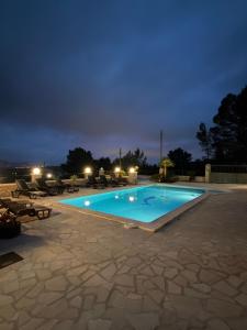 Beautiful Villa Rafaella