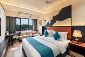 Skyearth Hotel Indore