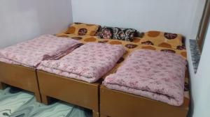 Sheesh Mahal Tourist lodge