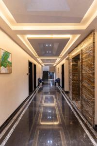 Skyearth Hotel Indore