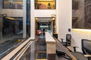 Skyearth Hotel Indore
