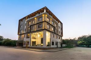 Skyearth Hotel Indore
