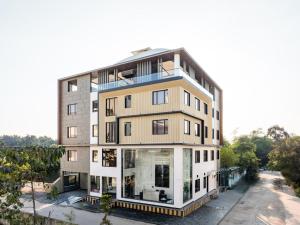 Skyearth Hotel Indore