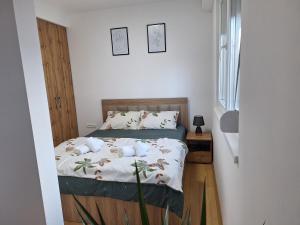 Apartment Mila Center, Free Parking