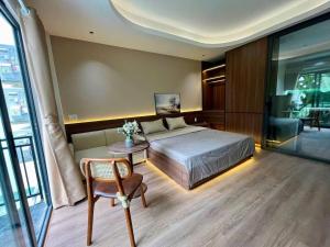 Nexus Residence