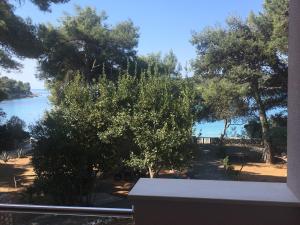 SEASIDE holidayhouse , Mali lošinj