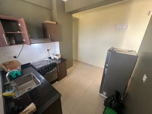 2BR - Beach View Luxurious Homely Apt in Kawe