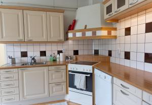 Apartment in Otava, Mikkeli