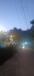 Mount Mist Villa