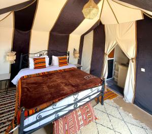 Merzouga Sahara Top Camp
