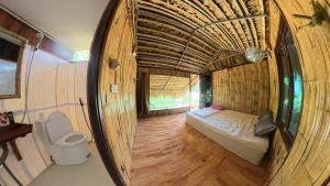 Pu Luong Roots Homestay
