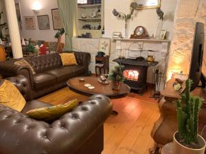 B&B Petit Chateau - Rust en Charme Centraal in Zeeuws-Vlaanderen