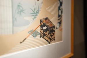 OYASUMI Art HOTEL Dotonbori