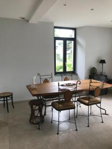 Bel appartement Cosy et Lumineux