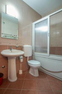 Pansion 22 CETINJE