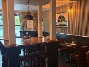 Rowton Poplars Hotel