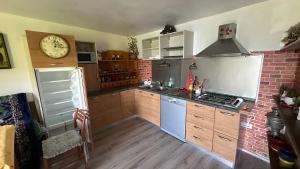 The Luff & Match B&B