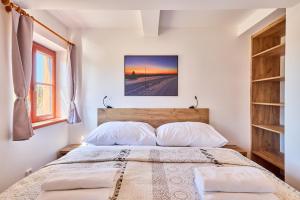 Lidická bouda - apartments