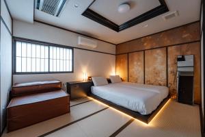 OYASUMI Art HOTEL Dotonbori