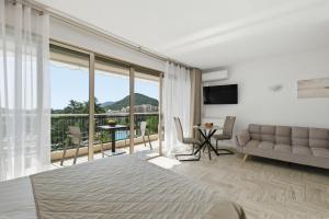 Cannes Marina Appart Hotel Mandelieu