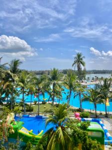 Homestay Legacy Kamariah Ahmad,Lumut
