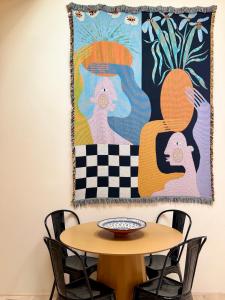 MAGNOLIA Appartement déco