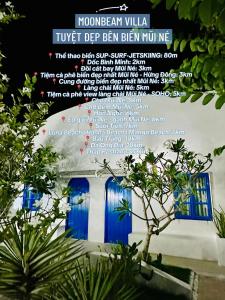 Moonbeam Homestay & Mini-resort Mui Ne