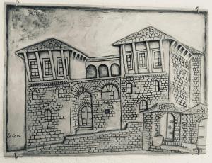Salaria Rooms