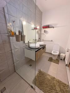 Apartamento completo punta cana