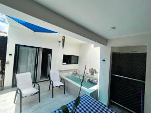 Apartamento completo punta cana