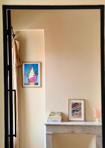 MAGNOLIA Appartement déco