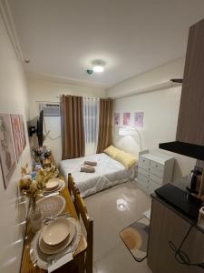 Urbanite Stays-Urban Deca Towers Cubao