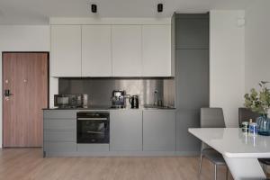 Scala City Center Apartment with Parking