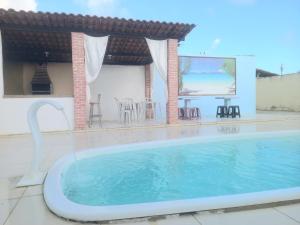 Casa de praia Sophia