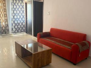 Shanti villa-3BHK
