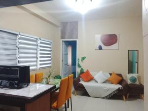 HOST HOMES DOWNTOWN SENATOR ENAGE ST TACLOBAn