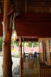 Buggei Surfcamp Mentawai