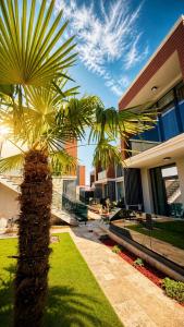 Office Villas Costinesti