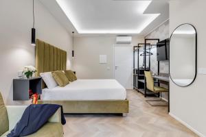 MET44 Private Suites by Premium Suites Collection