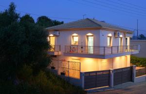 Giannas Villa Gialova