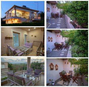 Giannas Villa Gialova