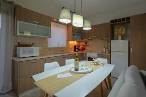 Giannas Villa Gialova